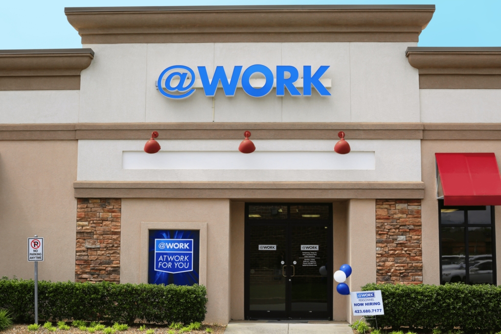 AtWork Opens Location in Monterey Park
