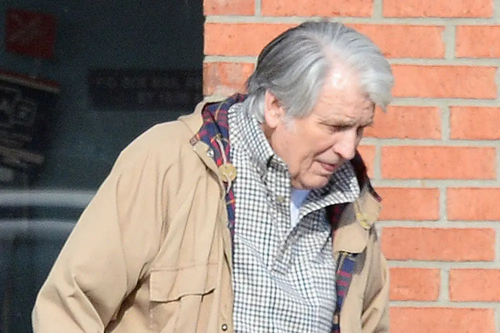 Dolly Parton’s husband of almost 60 years, Carl Thomas Dean, dies at 82