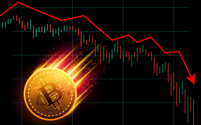 Here’s what happened in crypto today