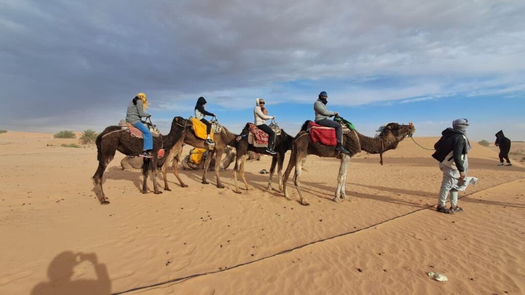 Sahara Desert Kingdom Announces Exclusive Tour Packages for an Unforgettable Moroccan Adventure