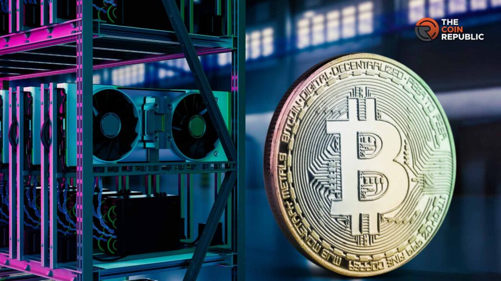 Could solo mining beat corporate Bitcoin miners?