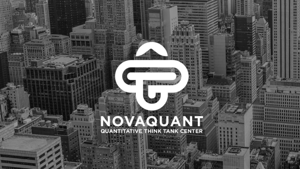 NovaQuant Quantitative Think Tank Center Launches New Investor Education Initiative Led by Robert Brown