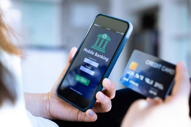 How to Use Mobile Banking to Manage Your Finances