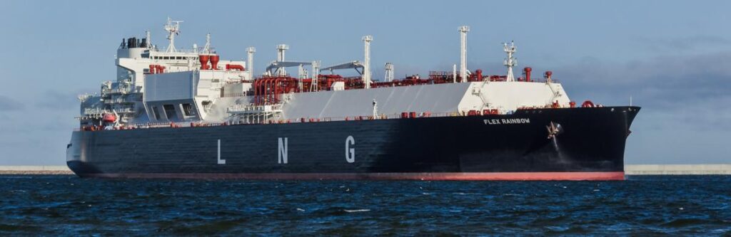 GTT receives an order for the tank design of two new LNG Carriers