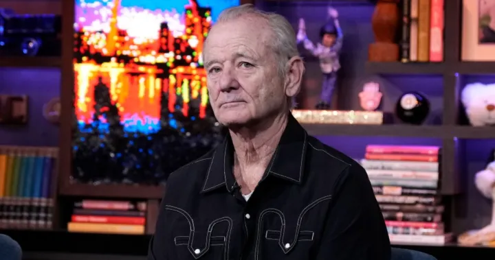 Bill Murray says he felt ‘barbecued’ by 2022 sexual misconduct allegations