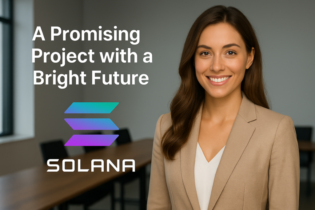Solana Mining: How BTC, XRP, DOGE, and ETH Holders Can Easily Earn $15,887 a Day by 2025 (The Smart Way).