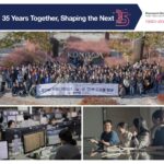 Hansem Global Marks 35th Anniversary, Highlighting Four Generations of Growth and Innovation