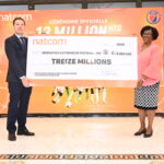 Natcash & NATCOM Champion Haiti’s Digital Growth and National Pride