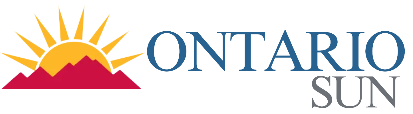 Ontario Sun Logo