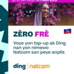 NATCOM Reinforces Its Leadership in the Digital Economy and National Budget Contribution