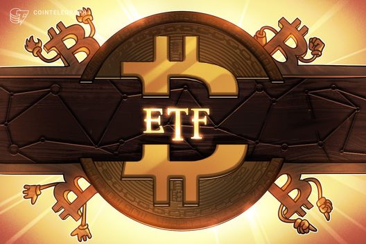 <div>Bitcoin ETFs come into year ‘like a lion’: 600% surge at current pace</div>