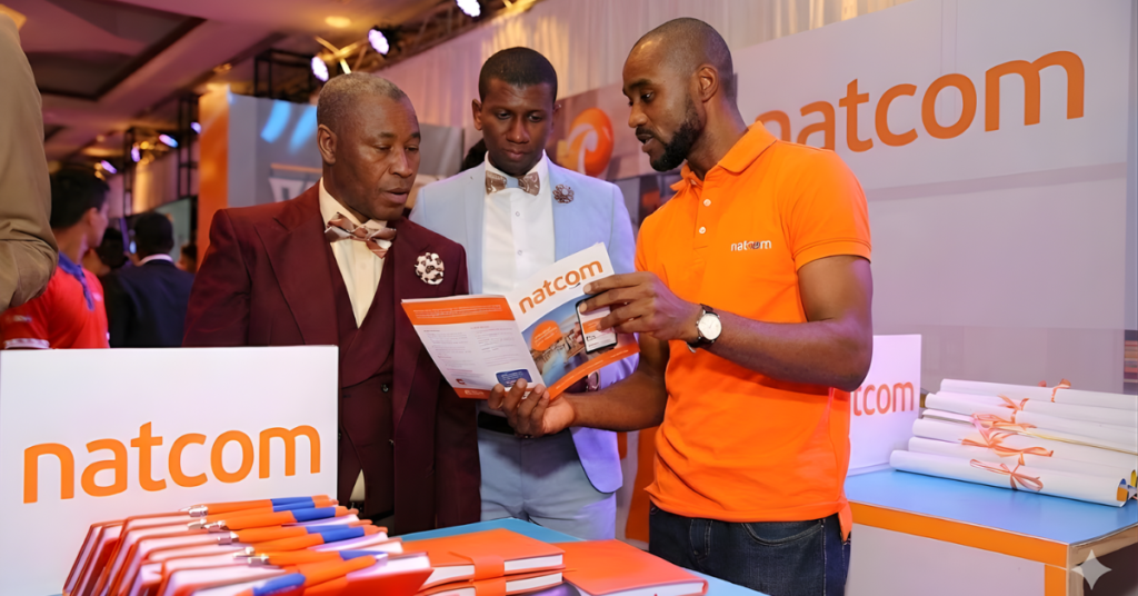 NATCASH Accelerates Financial Inclusion and Digital Remittances in Haiti